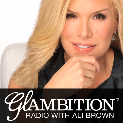 Glambition Radio with Ali Brown